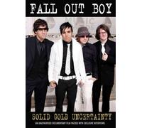 Solid Gold Uncertainty