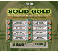 Solid Gold Vol.9 - Dutch Import