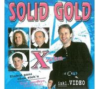Solid Gold - Xzehn [Import]
