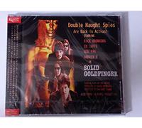 Solid Goldfinger