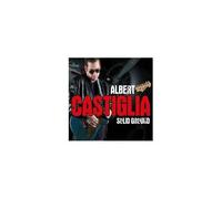 Albert Castiglia – Solid Ground – CD