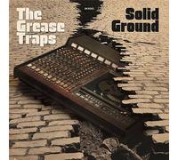 Solid Ground - Cd Album
