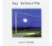 Solid Ground [Import]