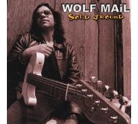 Solid Ground [Import]