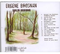 Solid Ground [Import]