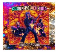 Solid Ground [Import allemand]