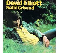 Solid Ground [Import Allemand]