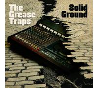 SOLID GROUND NEUF