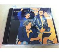 Solid Ground (x3 +1) [Import]