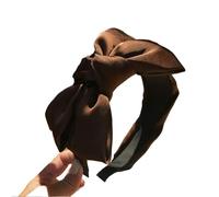 Solid Hairbands For Women Fashion Wide Headbands Girl Hair Bands Female Bow Hair Head Hoop Headwear Hair Accessories(Headband 04)