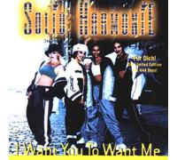 Solid Harmonie - I Want You to Want Me