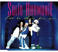 Solid Harmonie - I'll Be There for You [Import]