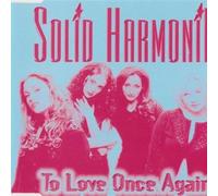 Solid Harmonie - to Love Once Again [Import]