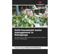 Solid household waste management in Mahajanga