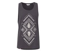 !Solid Isaak - Tank Top - Homme, Taille:L, Couleur:Dark Grey (2890)