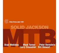 Solid Jackson / M.T.B.