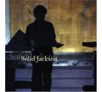 Solid Jackson - Solid Jackson
