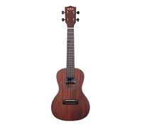 Solid Mahogany Concert