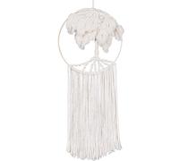 Solid Oak Palmier A CROCHER MURAME