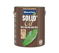 SOLID OIL - 2,5L - NATURAL - BLANCHON