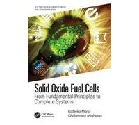 Solid Oxide Fuel Cells