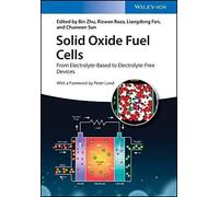 Solid Oxide Fuel Cells