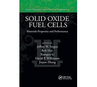Solid Oxide Fuel Cells