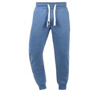 !Solid Pantalon 'Benn' bleu / blanc, Taille 31-32