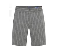 !Solid Pantalon chino 'AMUR' gris, Taille 34