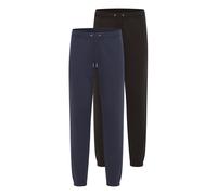 !Solid Pantalon 'Colineo' noir, Taille 38