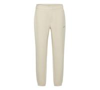 !Solid Pantalon 'Hanso' beige clair / noir, Taille 40