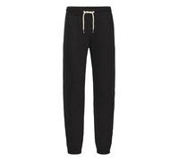 !Solid Pantalon 'SIMAS' noir / blanc, Taille 38