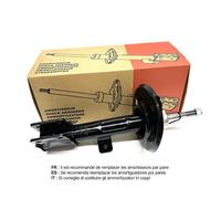 SOLID PART - Amortisseur S SPAG1093 (Vendu à l'unité) - Réf. SPAG1093