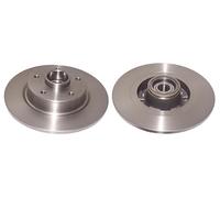 SOLID PART - Disque de frein avec roulement intégré S SPD1265R (vendu à l'unité) - Réf. SPD1265R