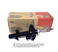 SOLID PARTS - Amortisseur SPAG1069 (Vendu à l'unité) - Réf. SPAG1069