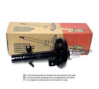 SOLID PARTS - Amortisseur SPAG1080 (Vendu à l'unité) - Réf. SPAG1080