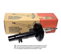 SOLID PARTS - Amortisseur SPAG1081 (Vendu à l'unité) - Réf. SPAG1081