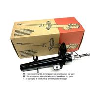 SOLID PARTS - Amortisseur SPAG1086 (Vendu à l'unité) - Réf. SPAG1086