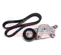 SOLID PARTS - Kit de courroie accessoire SPKA107 - Réf. SPKA107