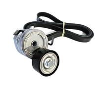 SOLID PARTS - Kit de courroie accessoire SPKA152 - Réf. SPKA152