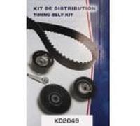 SOLID PARTS - Kit de distribution KD2049 - Réf. KD2049