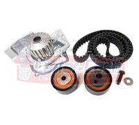 SOLID PARTS - Kit de distribution + pompe à eau 2018WP1 - Réf. 2018WP1