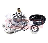 SOLID PARTS - Kit de distribution + pompe à eau 4006WP1 - Réf. 4006WP1