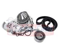 SOLID PARTS - Kit de distribution + pompe à eau 4014WP1 - Réf. 4014WP1