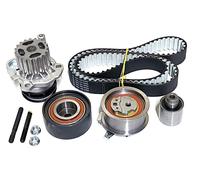 SOLID PARTS - Kit de distribution + pompe à eau 5930WP1 - Réf. 5930WP1