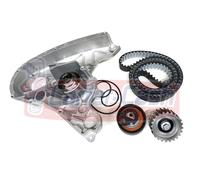 SOLID PARTS - Kit de distribution + pompe à eau 7010WP1 - Réf. 7010WP1