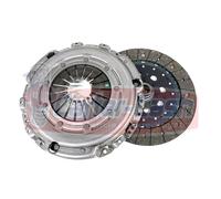 SOLID PARTS - Kit d'embrayage EC1006 (sans butée) - Réf. EC1006