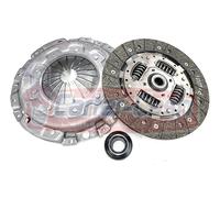 SOLID PARTS - Kit d'embrayage EC1091 (butée mécanique) - Réf. EC1091