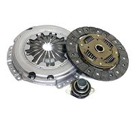 SOLID PARTS - Kit d'embrayage EC1156 (butée mécanique) - Réf. EC1156