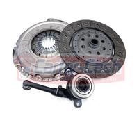 SOLID PARTS - Kit d'embrayage EC1913 (butée hydraulique) - Réf. EC1913